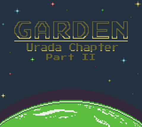 Garden: Urada Chapter Part 2 Game Cover