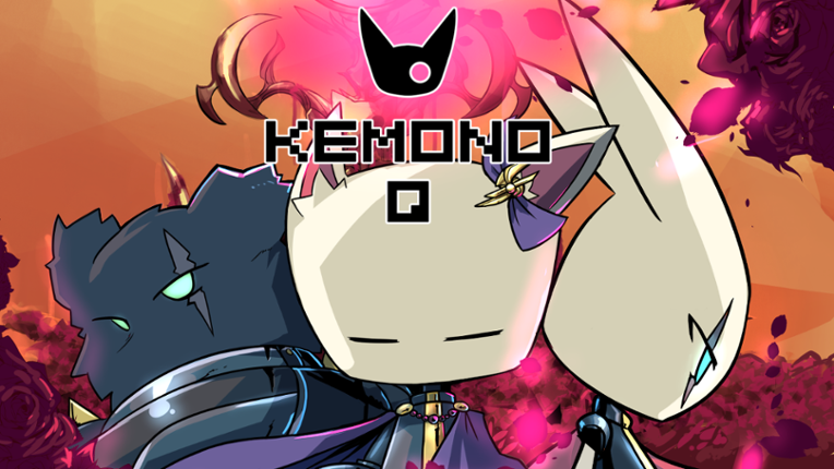 KemonoQ [v 1.1 Demo] Game Cover