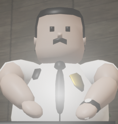 Low-Pauly Blart 3 Game Cover