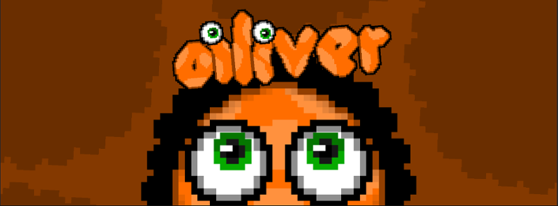 Oiliver Game Cover