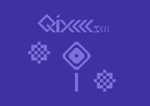 QIXSCII (C64) Image