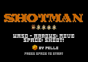 ShotMan Image