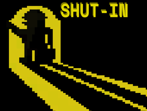 Shut-In Game Cover