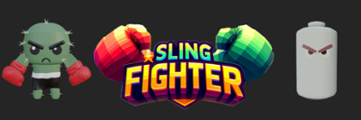 Sling Fighter Image