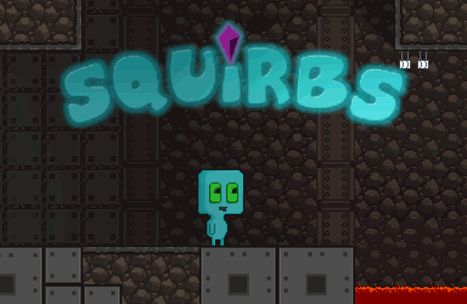 Squirbs Game Cover