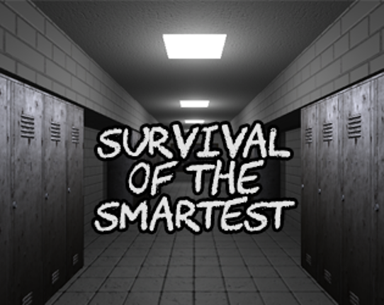 Survival of the Smartest Game Cover