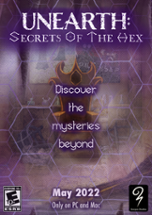 UNEARTH: Secrets Of The Hex Image