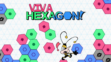 Viva Hexagon! Feat. Ipulo Image