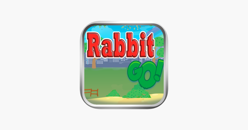 Go Rabbit Go LT Game Cover