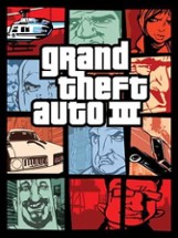 Grand Theft Auto III Image