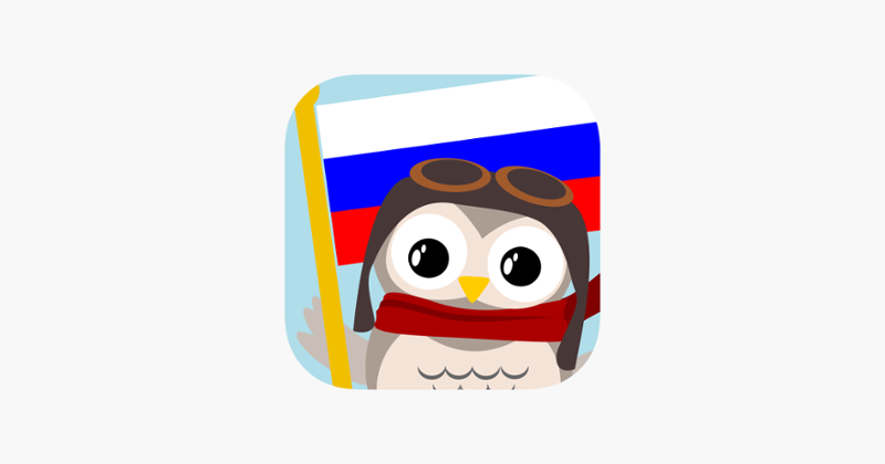 Gus on the Go: Russian Game Cover