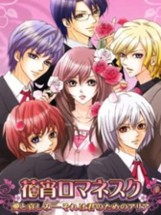 Hanayoi Romanesque: Ai to Kanashimi - Sore ha Kimi no Tame no Aria Image