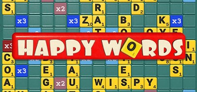 Happy Words Image