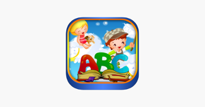 Learn ABC English Education games for kids Image