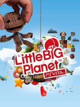 LittleBigPlanet PS Vita Image