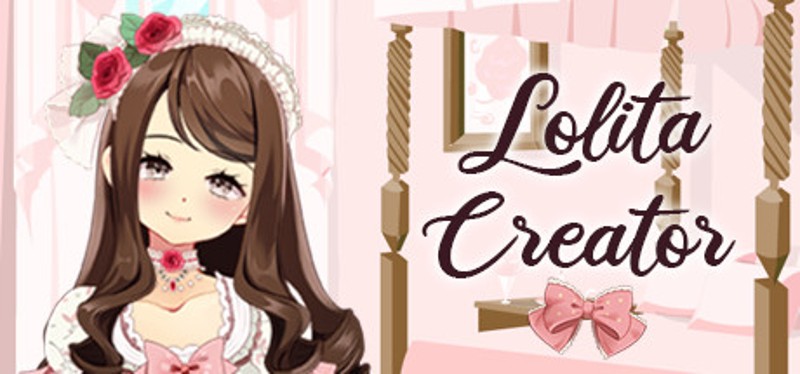 Lolita Creator Game Cover