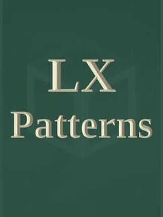 LX Patterns Game Cover