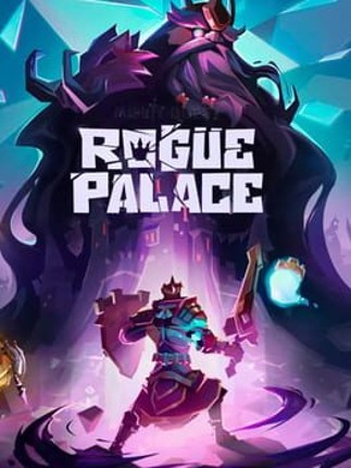 Mighty Quest: Rogue Palace Game Cover