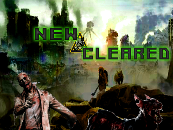 New Cleard Game Cover