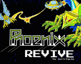 Phoenix Revive Image
