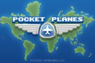 Pocket Planes Image