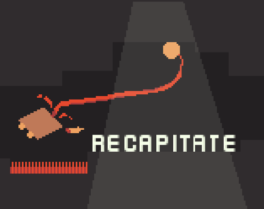 Recapitate Game Cover