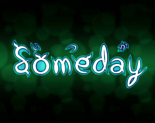 Someday Game Cover