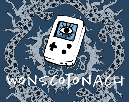 Wonscotonach Game Cover