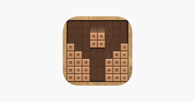 Wood Block Match Image