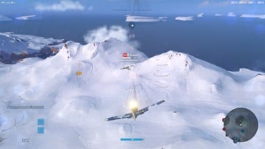 World of Warplanes Image