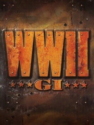 World War II GI Game Cover