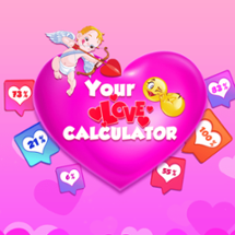 Your Love Calculator Image
