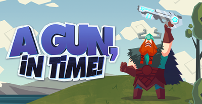 A Gun, in Time! Image