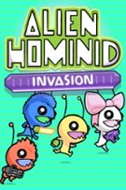 Alien Hominid Invasion Image