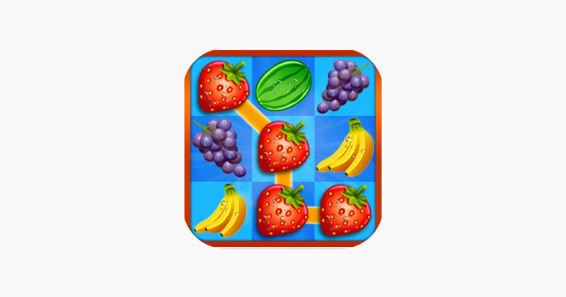 Amazing Fruit World: Happy Farm Game Cover