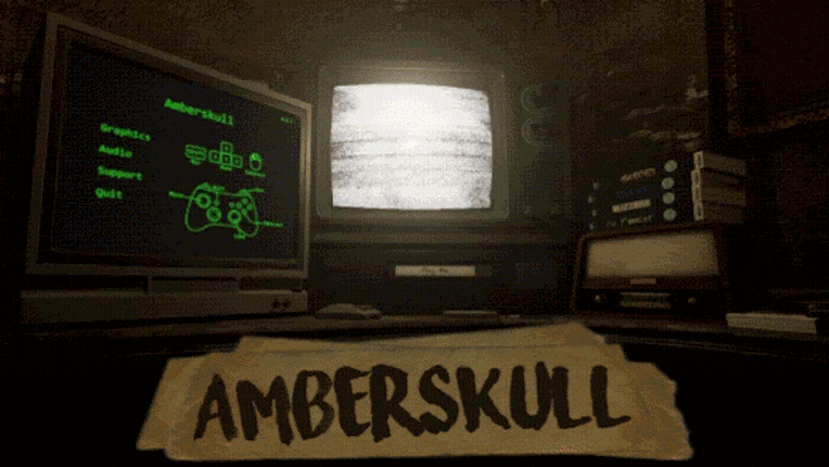 Amberskull Game Cover