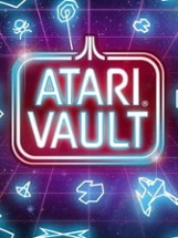 Atari Vault Image