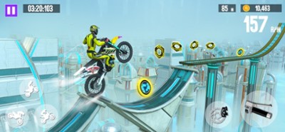 Bike Racing - Motorcycle Games Image