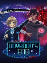 Boyhood's End Image