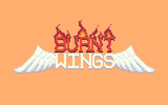 Burnt Wings Image
