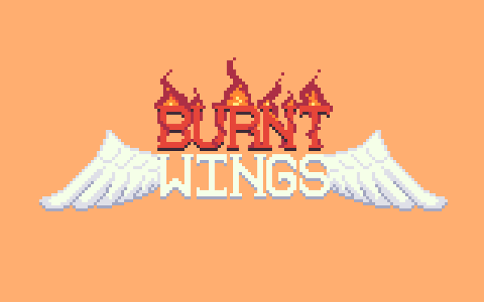 Burnt Wings Game Cover