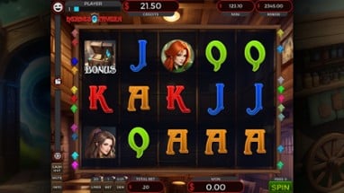 Casino Box Image