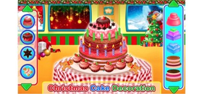 Christmas Holiday Activities Image