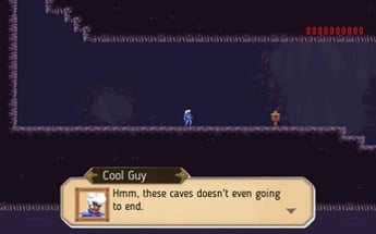 Cool Guy's Adventures Image