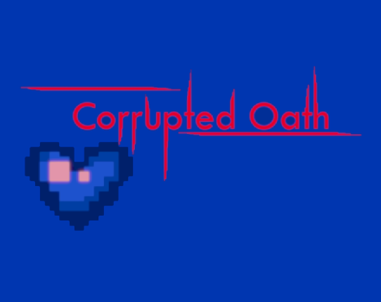 Corrupted Oath Game Cover