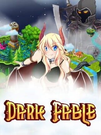 Dark Fable Game Cover