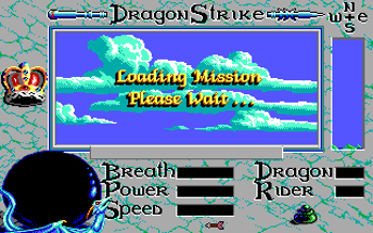 DragonStrike Image