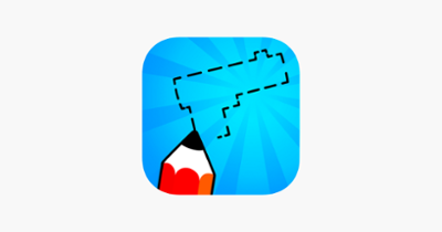 Draw Hero 3D: Fun Puzzle Games Image