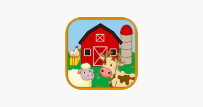 Farm Animals Sounds Quiz Apps Image