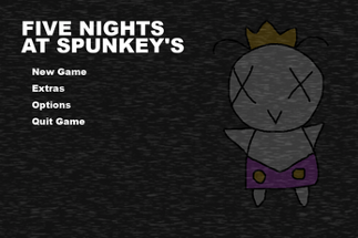 Five Nights at Spunkey's Image